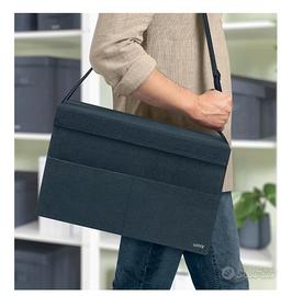 Borsa per Computer Portatile e/o da Lavoro-Leitz