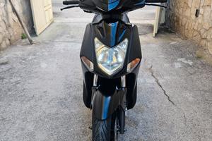 Kymco Agility 200 R16