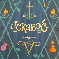 L'Ickabog di Rowling