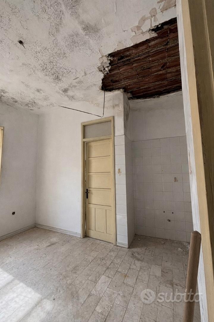 Apartment in Igrèsias/Iglesias, Sulcis Iglesiente - Vista 2