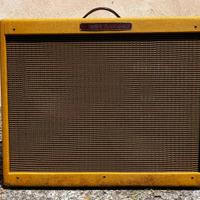 Fender “Twin Amp 57” Custom Shop - hand wired