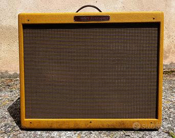 Fender “Twin Amp 57” Custom Shop - hand wired