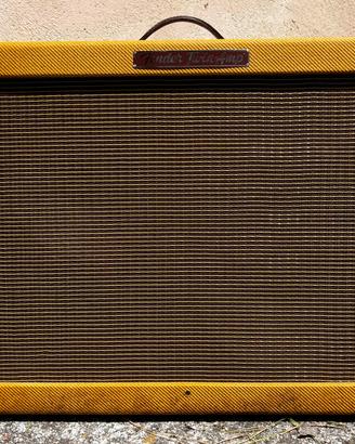 Fender “Twin Amp 57” Custom Shop - hand wired