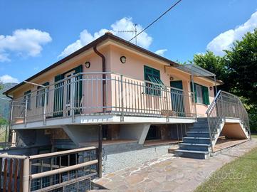 CASA SEMINDIPENDENTE A NE