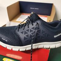 scarpe antinfortunistiche 
