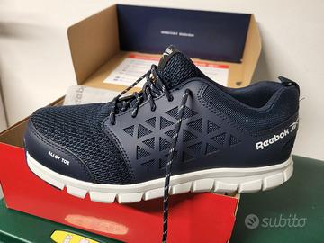 scarpe antinfortunistiche 