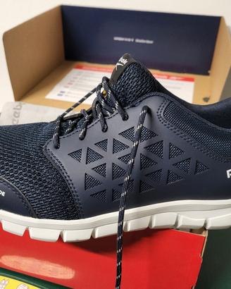 scarpe antinfortunistiche 