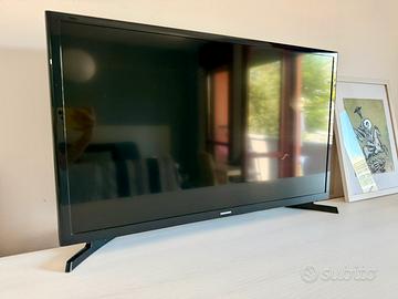 Tv Samsung 32 pollici