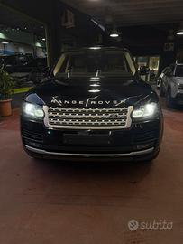Range rover vogue 4.4 TDv8