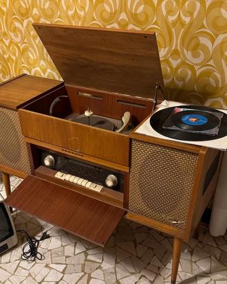 mobile stereo grundig