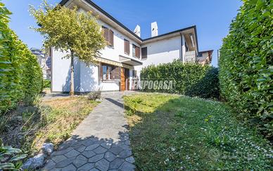 Appartamento a Seriate 3 locali