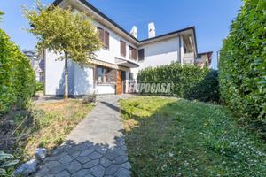 Appartamento a Seriate 3 locali