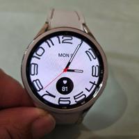Samsung watch 6 Classic 47mm