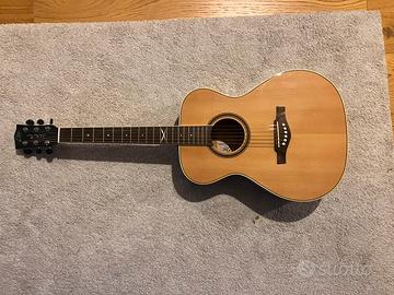Chitarra Acustica EKO ntx