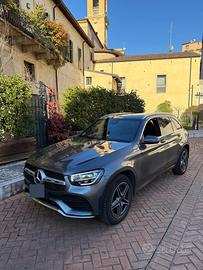 Mercedes Glc 300d 4 matic premium plus