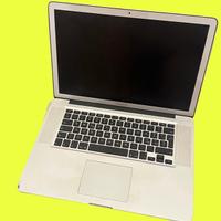 MacBook 2009 + alimentatore originale Apple