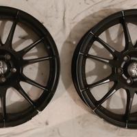 cerchi O°Z  Superleggera
