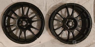 cerchi O°Z  Superleggera