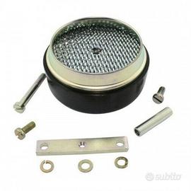 Filtro aria carburatori Dell'Orto SHBC 19 - 53052