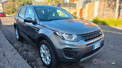 Land Rover Discovery Sport 2.0 TD4 180 CV Auto Bus