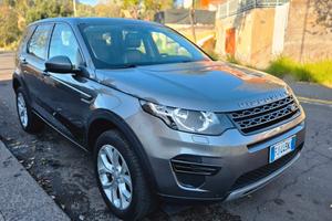 Land Rover Discovery Sport 2.0 TD4 180 CV Auto Bus