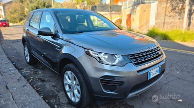 Land Rover Discovery Sport 2.0 TD4 180 CV Auto Bus