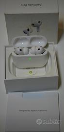 Auricolari Apple Airpods Pro 3 Originali