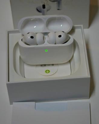 Auricolari Apple Airpods Pro 3 Originali