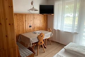 Appartamento in multiproprietà con 4 posti letto