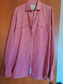 Camicia il Lino