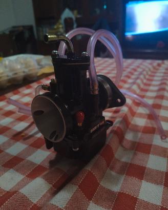carburatore