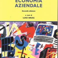Lezioni di Economia Aziendale