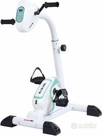 CYCLETTE RIABILITATIVA WELLY-E COMBI