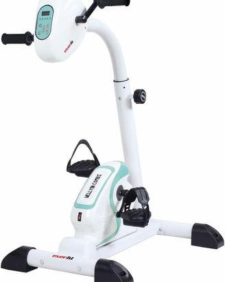 CYCLETTE RIABILITATIVA WELLY-E COMBI