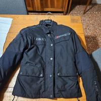 giacca tessuto Dainese 