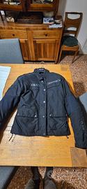 giacca tessuto Dainese 