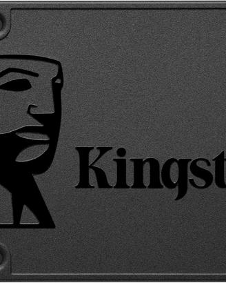 Kingston SSD 120 GB 2.5