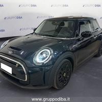 MINI Full Electric Mini F56 2021 Mini 3p Coop...