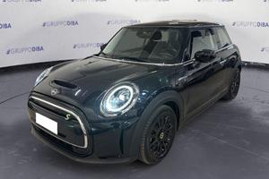 MINI Full Electric Mini F56 2021 Mini 3p Coop...