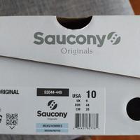 Saucony Jazz Original