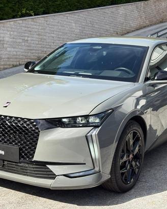 DS AUTOMOBILES DS 4 PureTech 130 aut. Performance