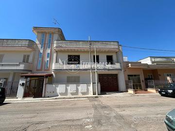 APPARTAMENTO SEMI INDIPENDENTE A COPERTINO