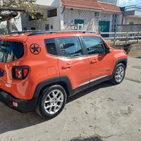 Jeep Renegade 1.6