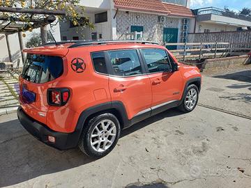 Jeep Renegade 1.6