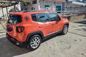 Jeep Renegade 1.6