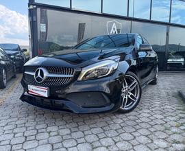 Mercedes-benz A 180 d Automatic Premium