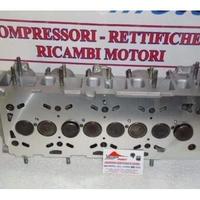 Testata Motore Per Alfa Romeo 147 - 156 1.9 jtd 8v