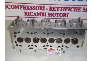 Testata Motore Per Alfa Romeo 147 - 156 1.9 jtd 8v