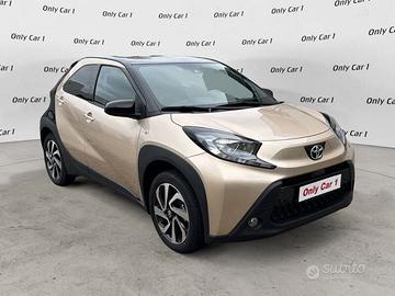 Toyota Aygo X 1.0 VVT-i 72 CV 5 porte Trend