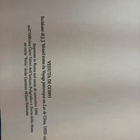 Carte storice d’arte Alinari (Como,Varese,Cremona)